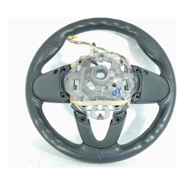 Volante Mini Cooper 1.5 2014 2015 2016 2017/2020 6234216 Preto