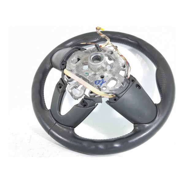 Volante Mini Cooper 1.5 2014 2015 2016 2017/2020 6234216 Preto