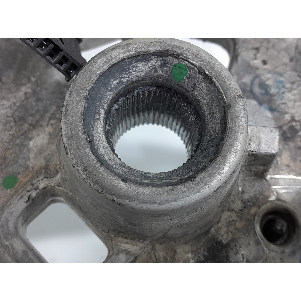 Volante Mini Cooper 1.5 2014 2015 2016 2017/2020 6234216 Preto