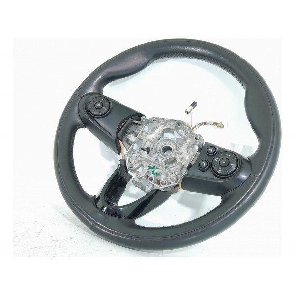 Volante Mini Cooper 1.5 2014 2015 2016 2017/2020 6234216 Preto