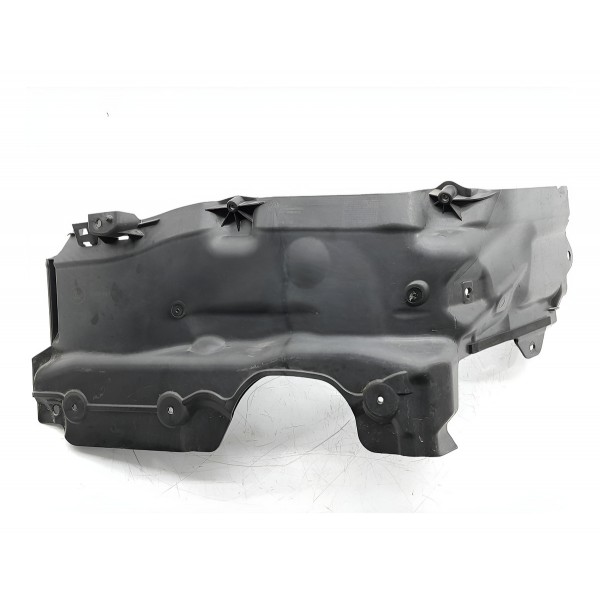 Painel Corta Fogo Mini Cooper 1.5 2014/2020 51717290814 Preto