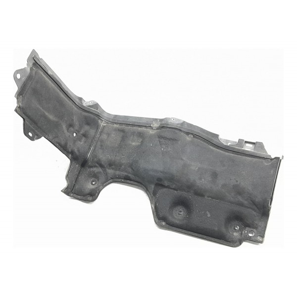 Painel Corta Fogo Mini Cooper 1.5 2014/2020 51717290814 Preto