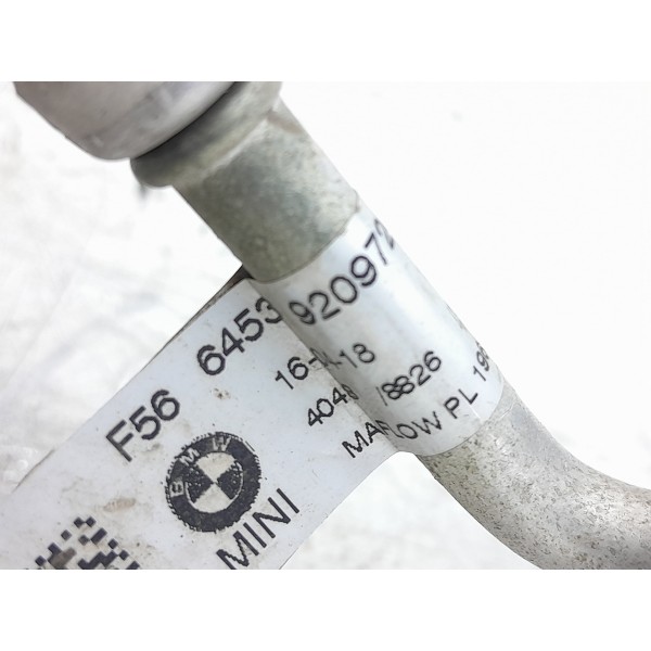 Mangueira Ar Condicionado Mini Cooper 1.5 14/2020 920972408