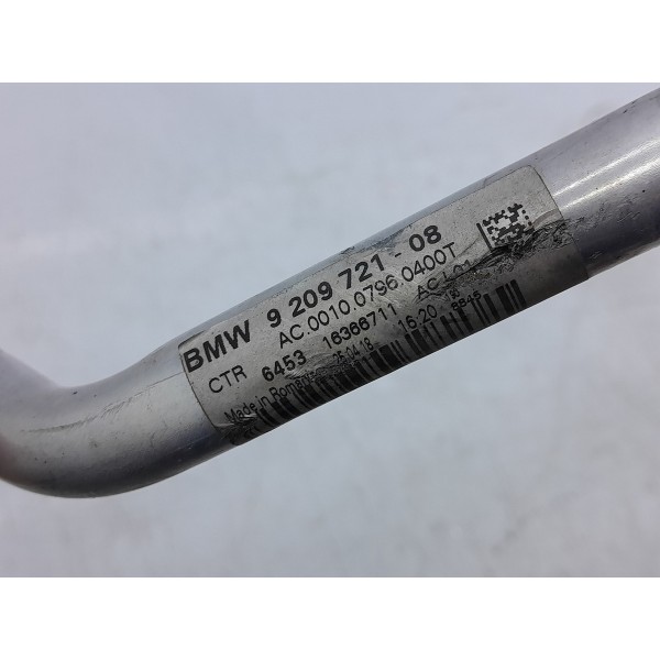 Mangueira Ar Condicionado Mini Cooper 1.5 14/2020 920972108