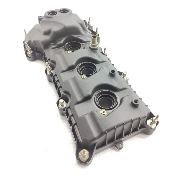 Tampa Valvula Ford Edge Direita 2008/2015 Br3e6k271