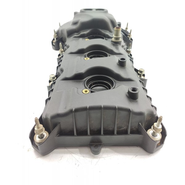 Tampa Valvula Ford Edge Direita 2008/2015 Br3e6k271