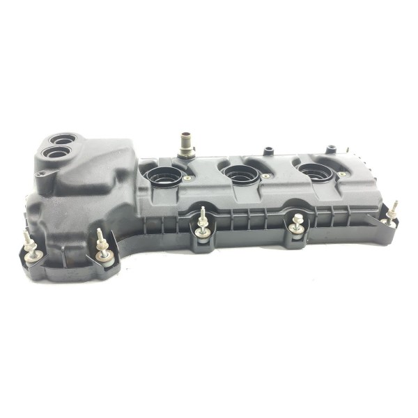 Tampa Valvula Ford Edge Direita 2008/2015 Br3e6k271