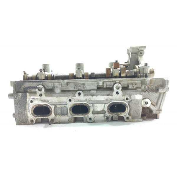 Cabecote Ford Edge Direito 2008/2014 Stander - So Montar