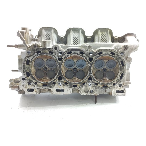 Cabecote Ford Edge Direito 2008/2014 Stander - So Montar