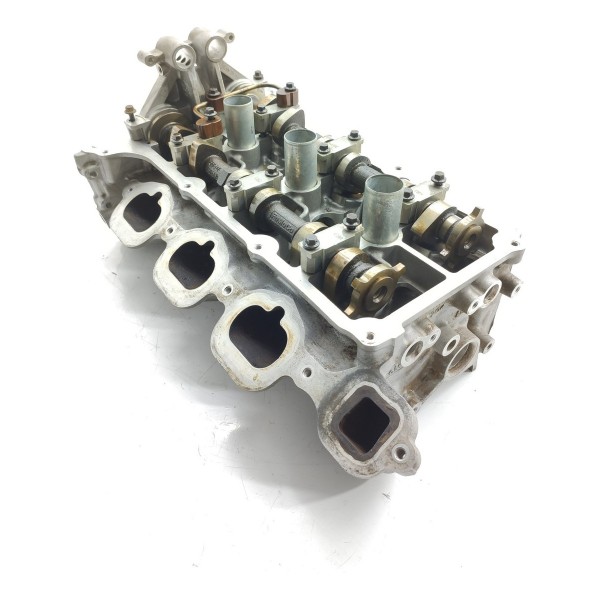 Cabecote Ford Edge Direito 2008/2014 Stander - So Montar