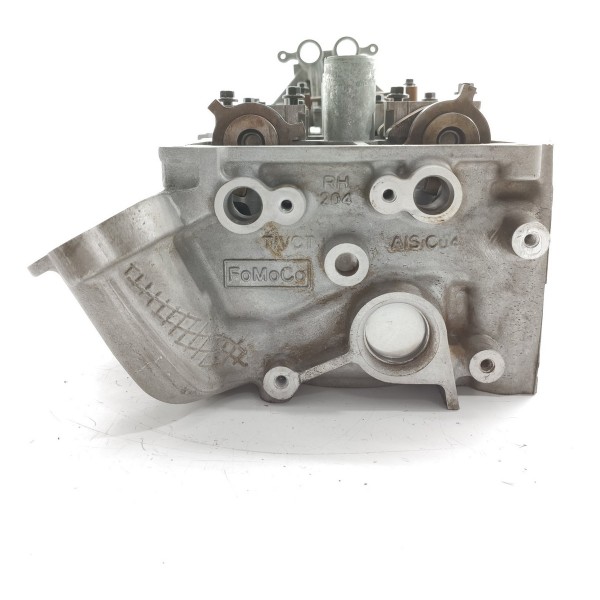 Cabecote Ford Edge Direito 2008/2014 Stander - So Montar