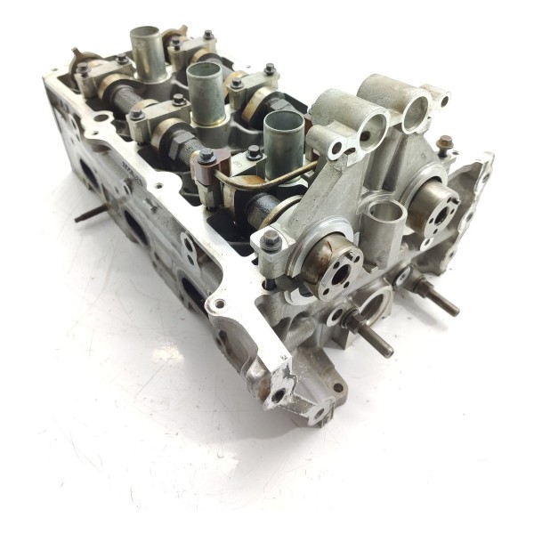 Cabecote Ford Edge Direito 2008/2014 Stander - So Montar