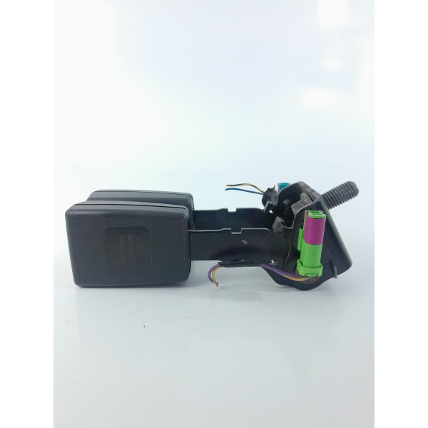 Engate Cinto Traseiro Volvo Xc60 2008/2016 34039410