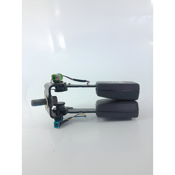 Engate Cinto Traseiro Volvo Xc60 2008/2016 34039410