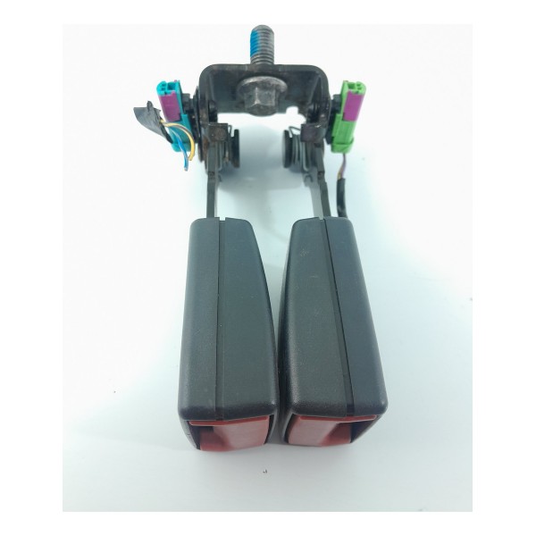 Engate Cinto Traseiro Volvo Xc60 2008/2016 34039410