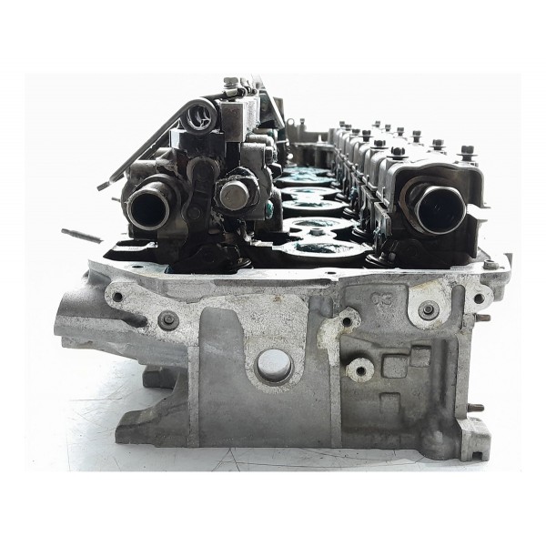 Cabecote Bmw X3 N52 2004/2011 Stander Falta Um Tucho Det