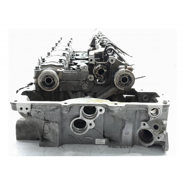 Cabecote Bmw X3 N52 2004/2011 Stander Falta Um Tucho Det