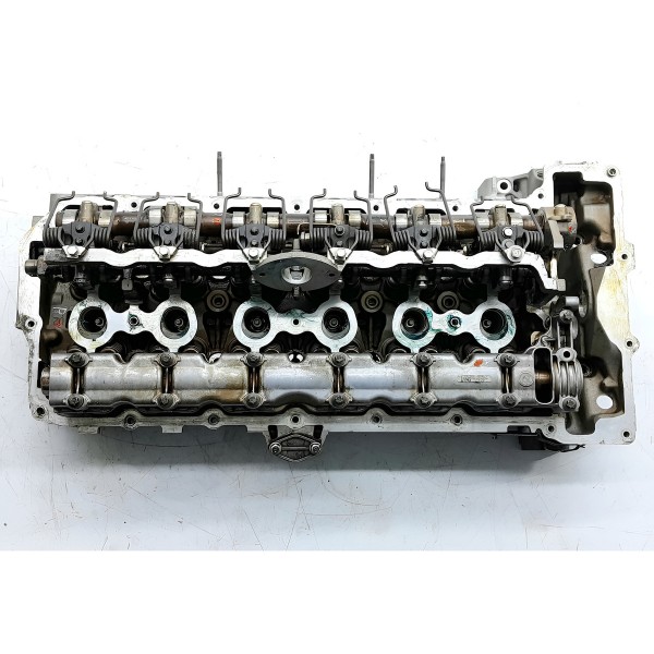 Cabecote Bmw X3 N52 2004/2011 Stander Falta Um Tucho Det