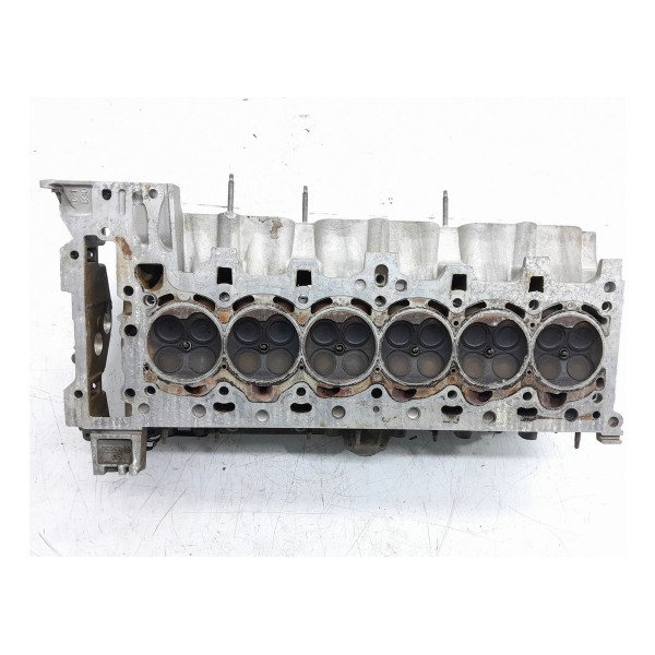 Cabecote Bmw X3 N52 2004/2011 Stander Falta Um Tucho Det