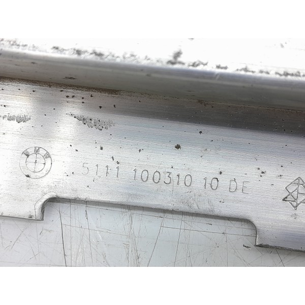 Alma Parachoque Mini Cooper 1.5 Dianteira 14/20 511110031010