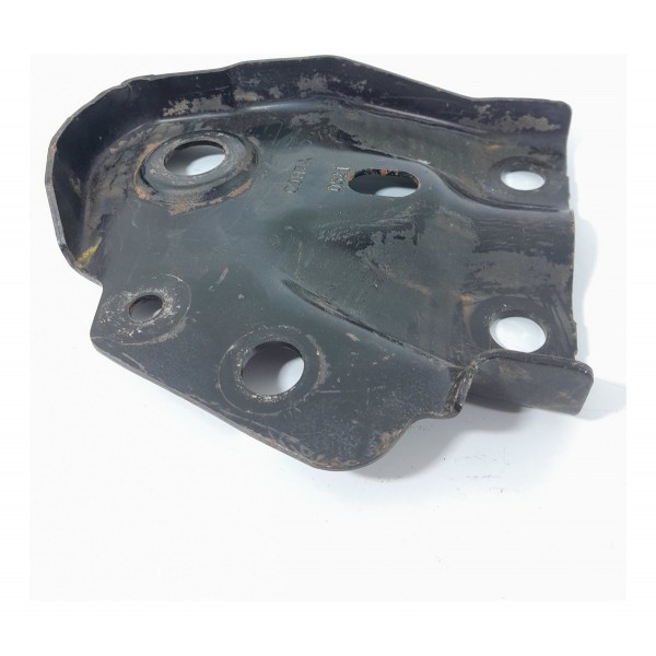 Suporte Agregado Volvo Xc60 Dianteiro Esq 2008/2016 30699983