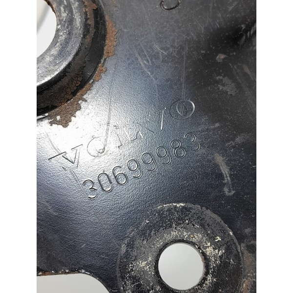 Suporte Agregado Volvo Xc60 Dianteiro Esq 2008/2016 30699983