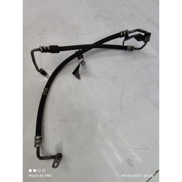 Kit Mangueira Direcao Mercedes C180 C200 08 2014 A2074602024