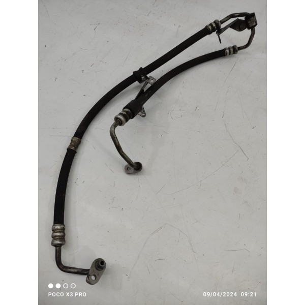 Kit Mangueira Direcao Mercedes C180 C200 08 2014 A2074602024