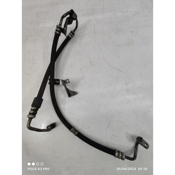 Kit Mangueira Direcao Mercedes C180 C200 08 2014 A2074602024