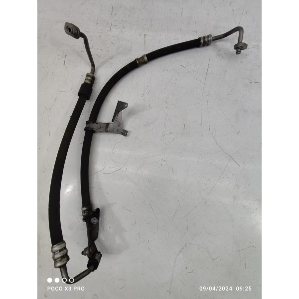 Kit Mangueira Direcao Mercedes C180 C200 08 2014 A2074602024