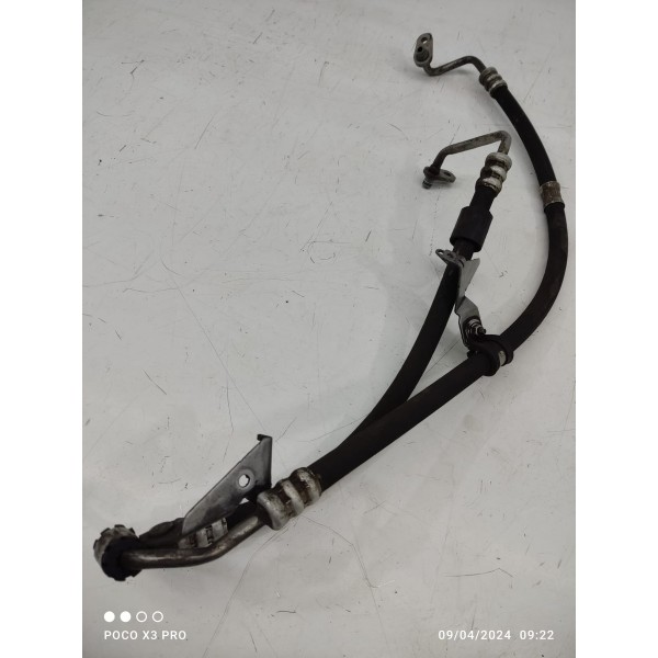 Kit Mangueira Direcao Mercedes C180 C200 08 2014 A2074602024