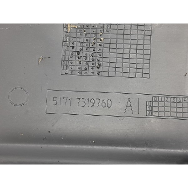 Parabarro Mini Cooper Dianteiro Direito 14/2020 51717319760