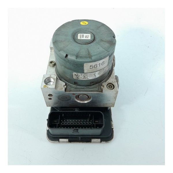 Modulo Freio Abs Amarok V6 3.0 2017/2023 2h6614517a