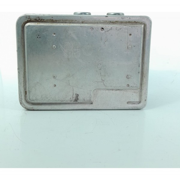 Modulo Freio Abs Amarok V6 3.0 2017/2023 2h6614517a