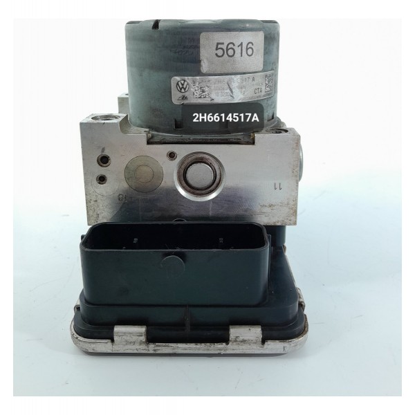 Modulo Freio Abs Amarok V6 3.0 2017/2023 2h6614517a