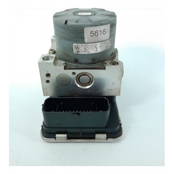 Modulo Freio Abs Amarok V6 3.0 2017/2023 2h6614517a