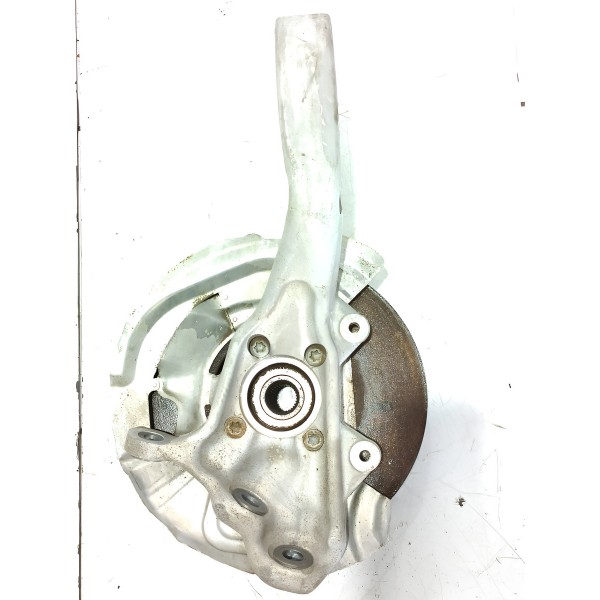 Manga Eixo Bmw X5 X6 Dianteira Direita 2008/2018 31216773784