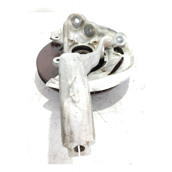 Manga Eixo Bmw X5 X6 Dianteira Direita 2008/2018 31216773784