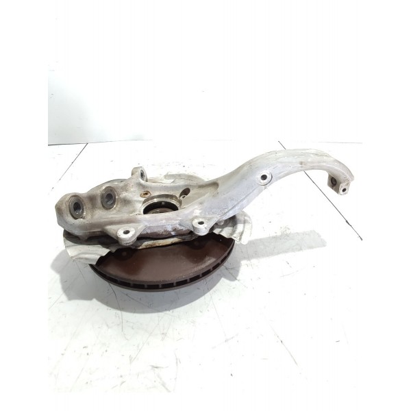 Manga Eixo Bmw X5 X6 Dianteira Direita 2008/2018 31216773784