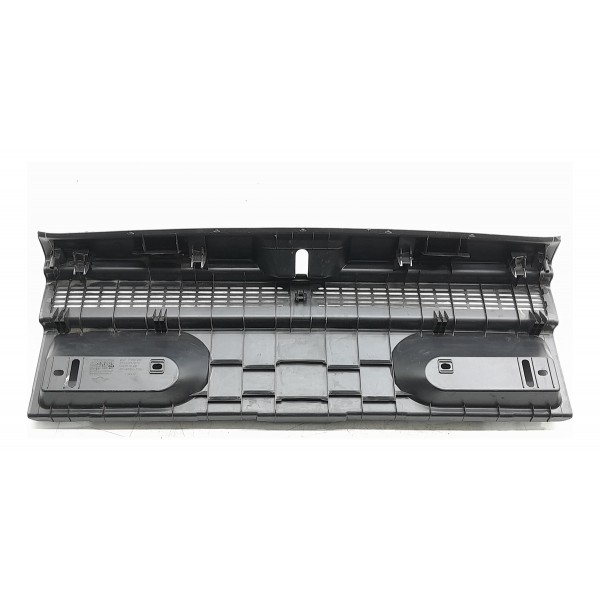 Acabamento Soleira Porta Mala Mini Cooper 14/20 51477298591 Preto