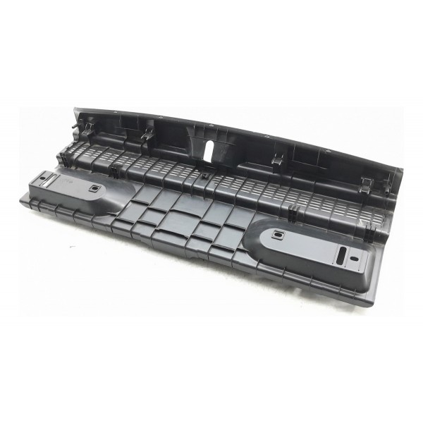 Acabamento Soleira Porta Mala Mini Cooper 14/20 51477298591 Preto