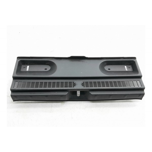 Acabamento Soleira Porta Mala Mini Cooper 14/20 51477298591 Preto