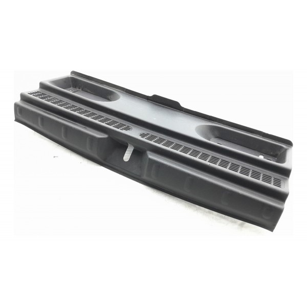 Acabamento Soleira Porta Mala Mini Cooper 14/20 51477298591 Preto