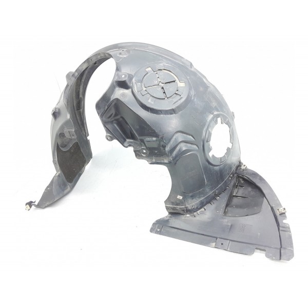 Parabarro Mini Cooper Dianteiro Esquerdo 14/20 51717319759