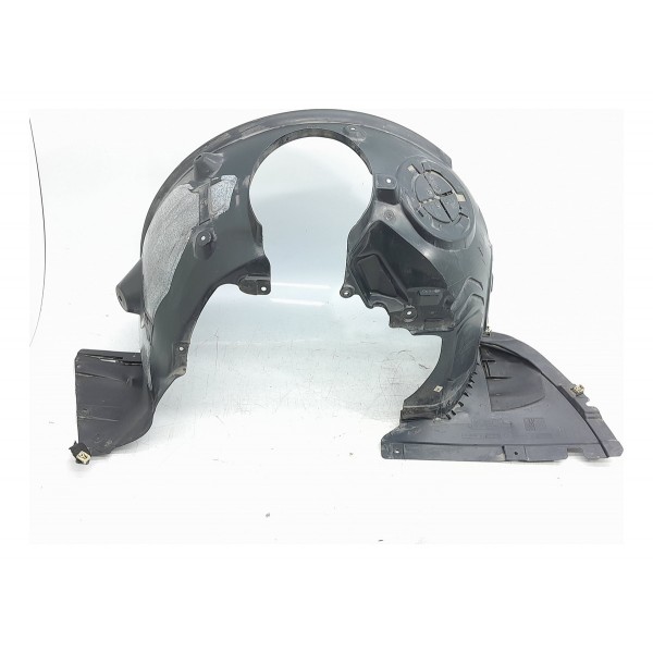 Parabarro Mini Cooper Dianteiro Esquerdo 14/20 51717319759