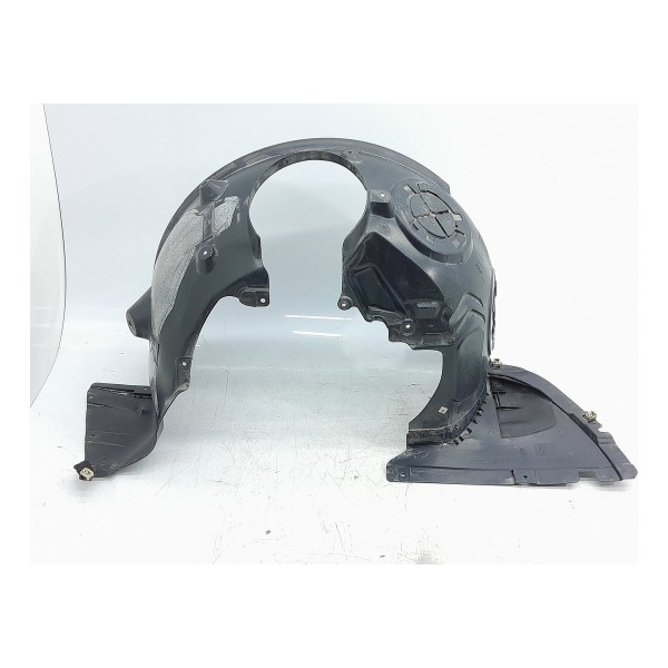 Parabarro Mini Cooper Dianteiro Esquerdo 14/20 51717319759