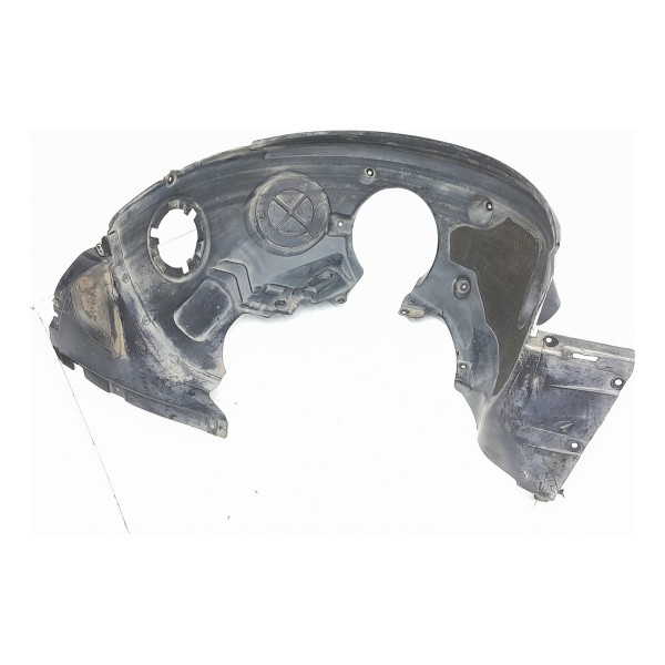 Parabarro Mini Cooper Dianteiro Esquerdo 14/20 51717319759