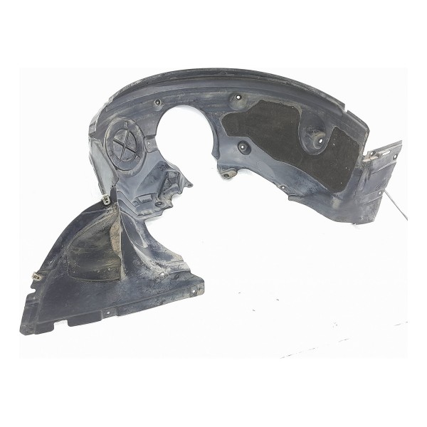 Parabarro Mini Cooper Dianteiro Esquerdo 14/20 51717319759