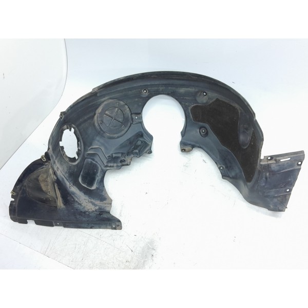 Parabarro Mini Cooper Dianteiro Esquerdo 14/20 51717319759