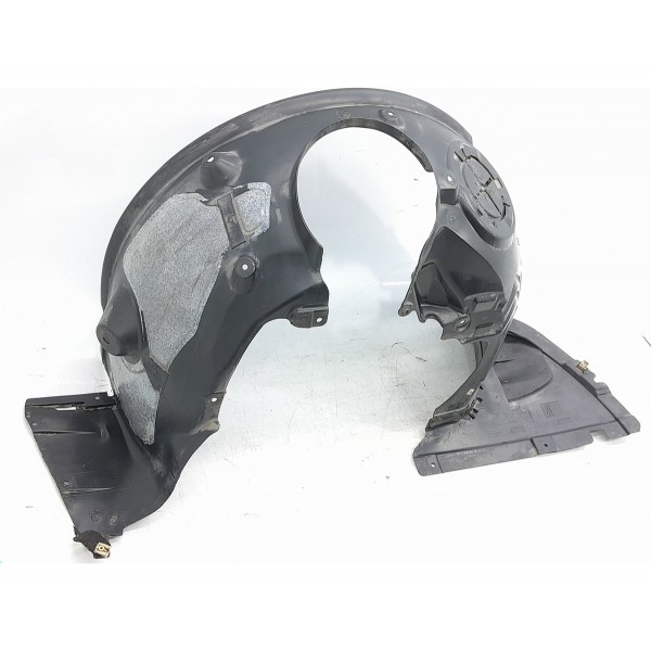 Parabarro Mini Cooper Dianteiro Esquerdo 14/20 51717319759